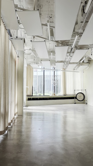 ONEYOGAHOUSE — Brooklyn, New York (3)