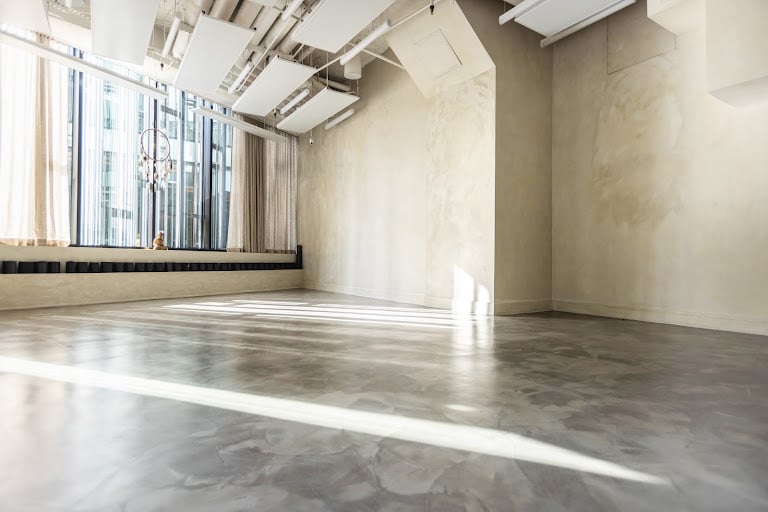 ONEYOGAHOUSE — Pilates venue in Brooklyn, New York
