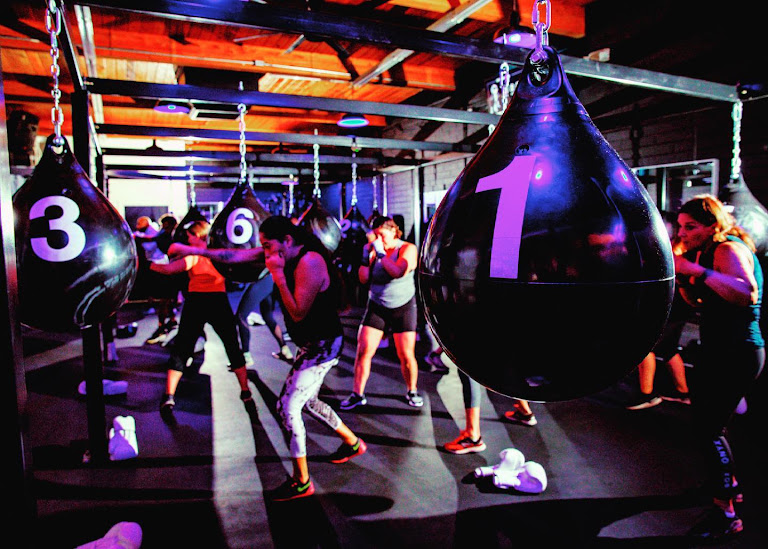 ONYX BOXING