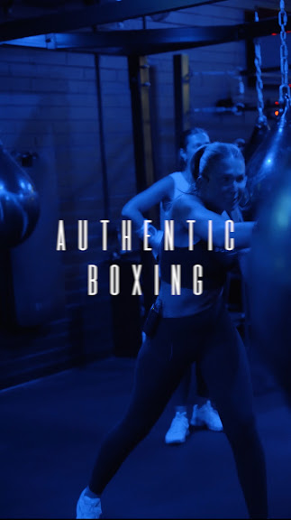 Onyx Boxing