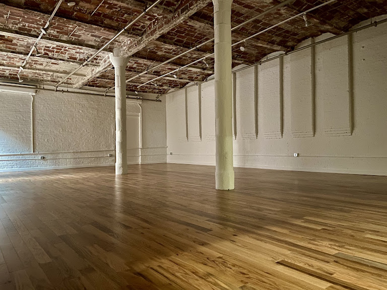 Open Arts Studio, Inc — Dance venue in Brooklyn, New York