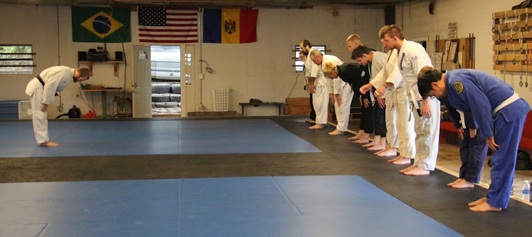 Open Source Jiu-Jitsu — Asheville, North Carolina (2)
