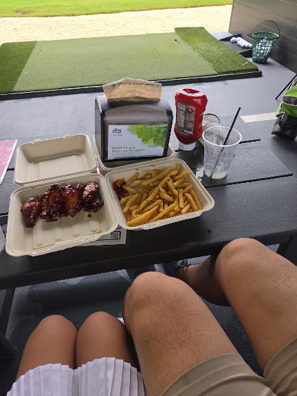 Orange County National Golf Center and Lodge — Winter Garden, Florida (2)