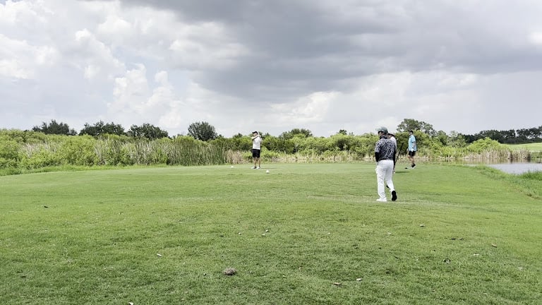 Orange County National Golf Center and Lodge — Winter Garden, Florida (3)