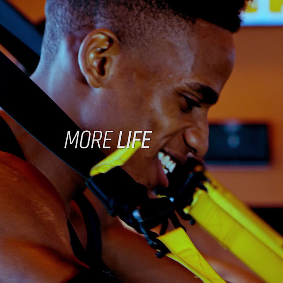 Orangetheory Fitness — Cypress, Texas (3)