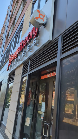 Orangetheory Fitness — Astoria, New York (3)