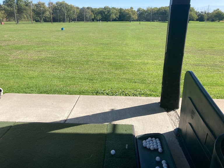 Orchard Golf Center — Greenwood, Indiana (2)