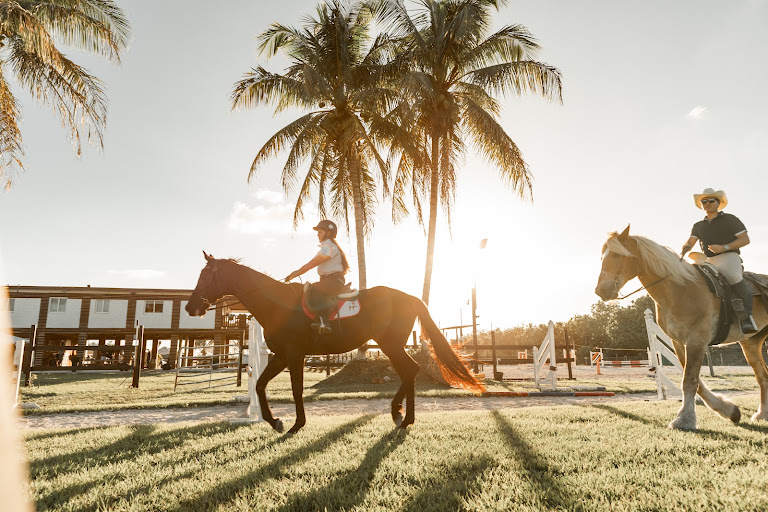 Orchid Stables Riding Club — Miami, Florida (2)