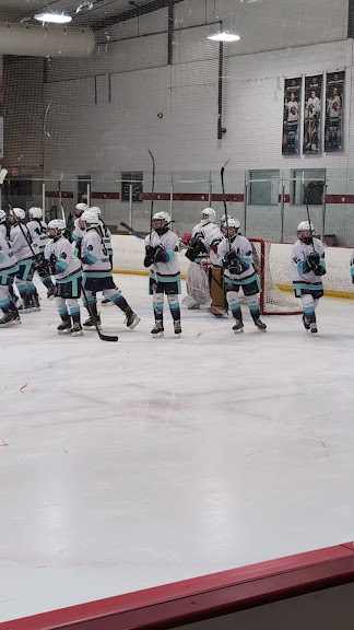 Oregon Ice Arena — Oregon, Wisconsin (2)