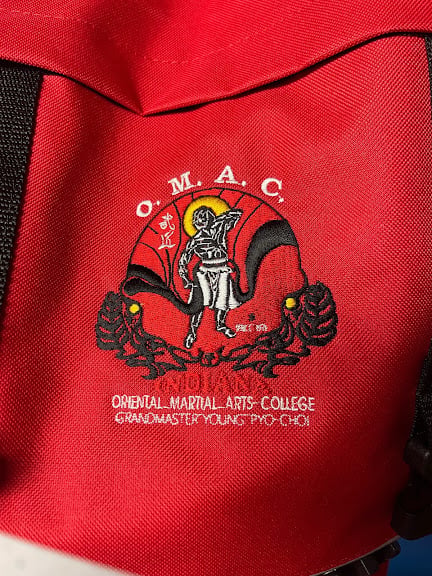 Oriental Martial Arts College of Indiana – North