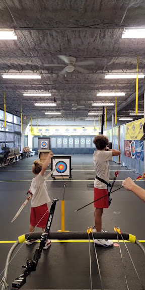 Orlando Archery Academy — Orlando, Florida (2)