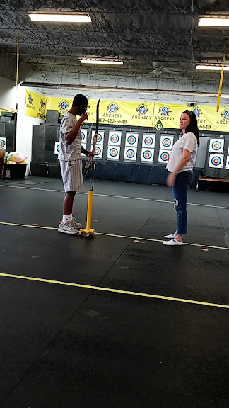 Orlando Archery Academy — Orlando, Florida (3)