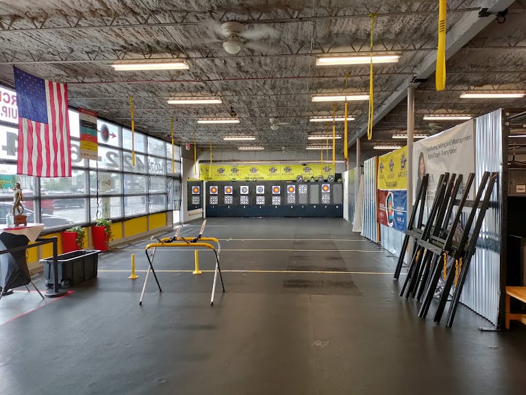 Orlando Archery Academy