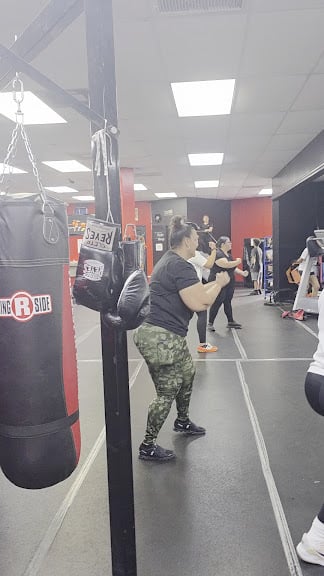 Orlando Boxing Club — Orlando, Florida (3)