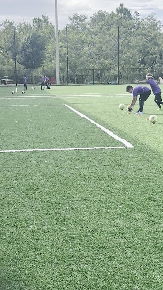 Orlando City Soccer School Lake Nona — Orlando, Florida (3)