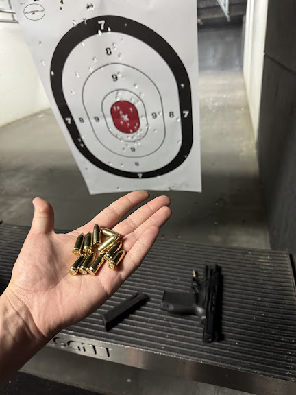 Orlando Gun Club West — Shooting venue in Ocoee, Florida
