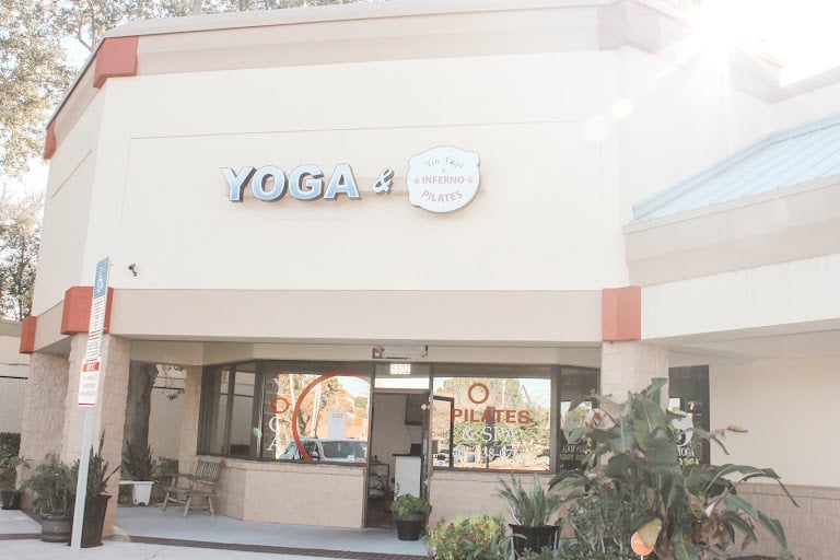 Orlando Hot Yoga and Pilates — Orlando, Florida (2)