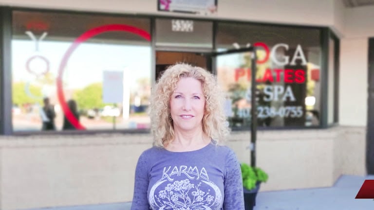 Orlando Hot Yoga and Pilates — Orlando, Florida (3)