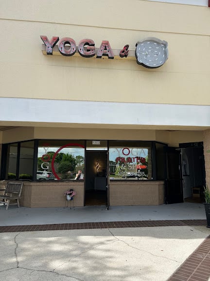Orlando Hot Yoga and Pilates — Pilates venue in Orlando, Florida