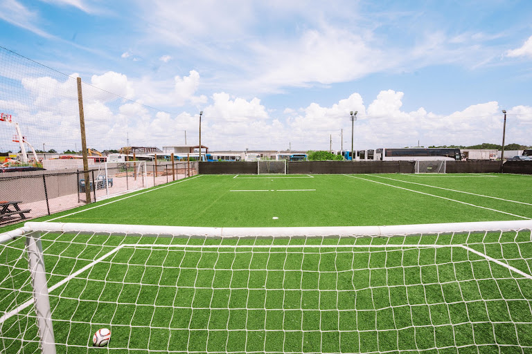Orlando Indoor Soccer — Orlando, Florida (2)