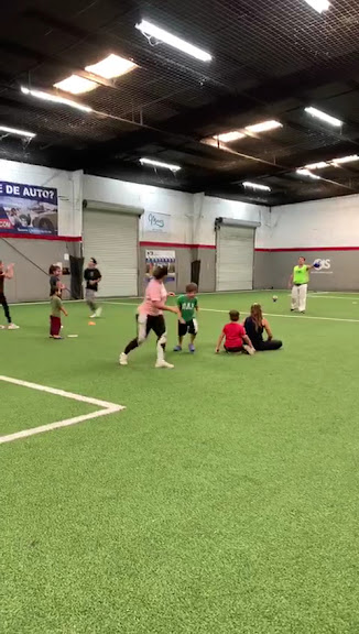 Orlando Indoor Soccer — Orlando, Florida (3)