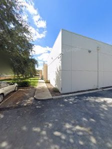 Orlando International School of Dance — Orlando, Florida (2)