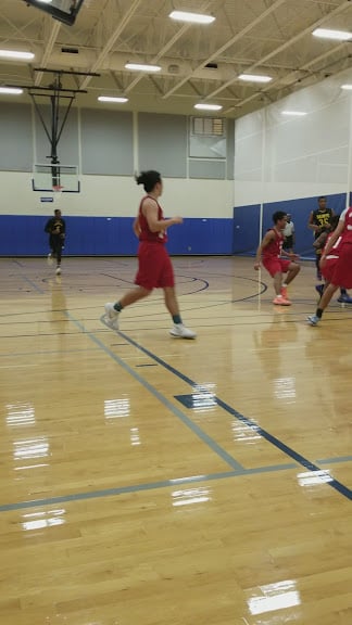 Orlando Magic Recreation Center — Winter Park, Florida (3)