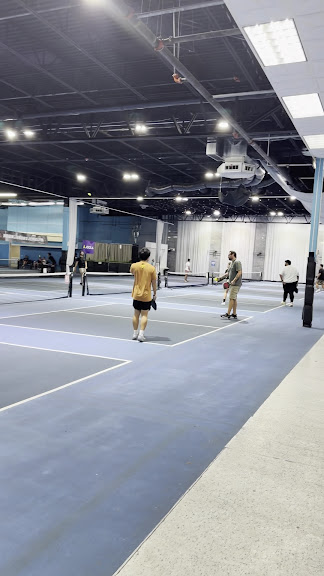 Orlando Racket Sports — Orlando, Florida (2)