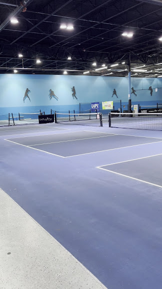 Orlando Racket Sports — Orlando, Florida (3)