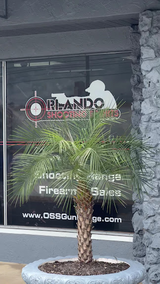 Orlando Shooting Sports — Orlando, Florida (3)