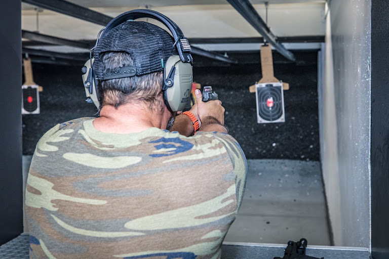 Orlando Shooting Sports