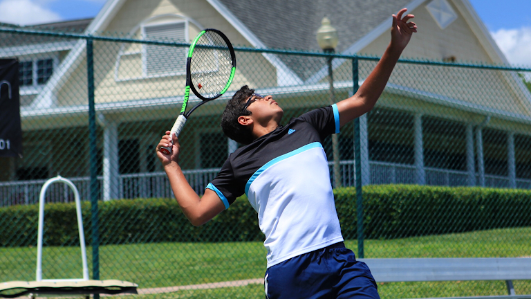 Orlando Tennis Academy
