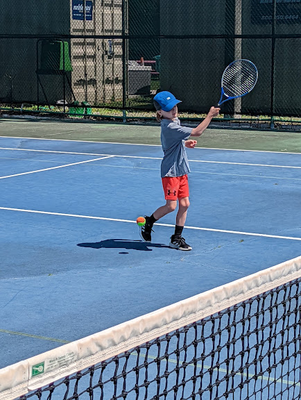 Orlando Tennis Center — Orlando, Florida (2)