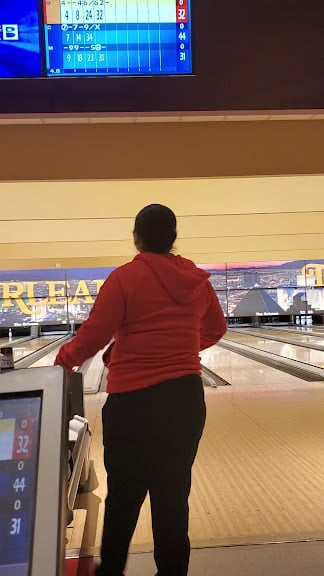 Orleans Bowling Center — Las Vegas, Nevada (3)