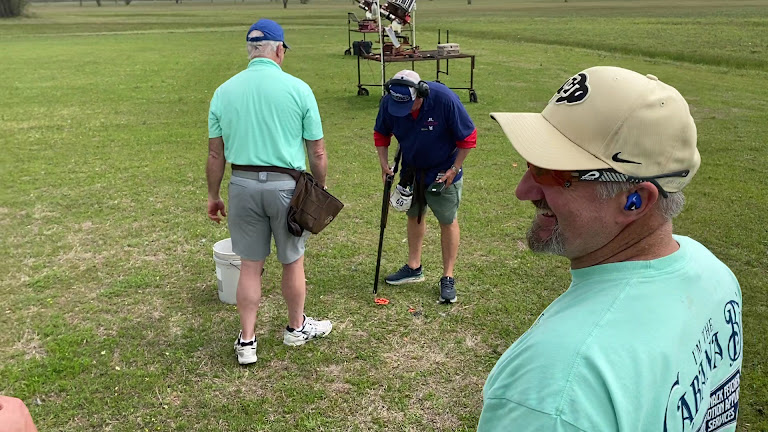 OSP - Optimum Shotgun Performance Shooting School — Fulshear, Texas (2)