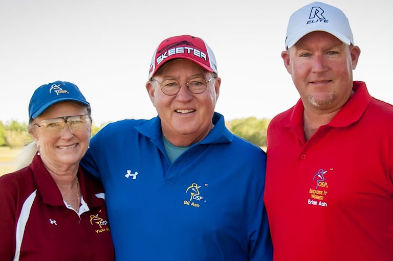 OSP – Optimum Shotgun Performance Shooting School
