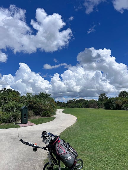 Osprey Point Golf Course — Boca Raton, Florida (2)
