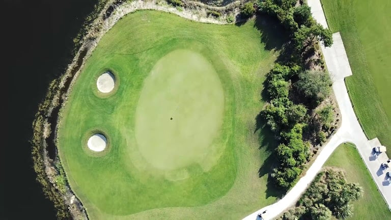 Osprey Point Golf Course — Boca Raton, Florida (3)
