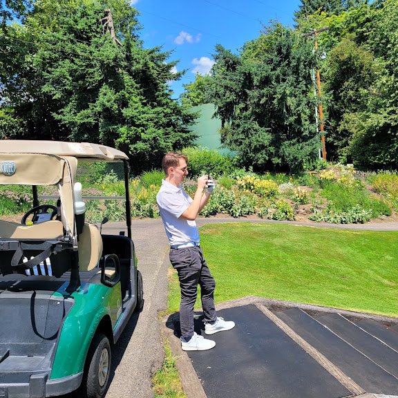 Oswego Lake Country Club — Lake Oswego, Oregon (2)