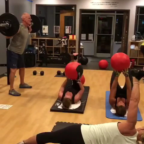 Our Fit Club Indy — Fishers, Indiana (2)