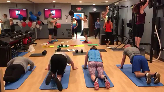 Our Fit Club Indy — Fishers, Indiana (3)