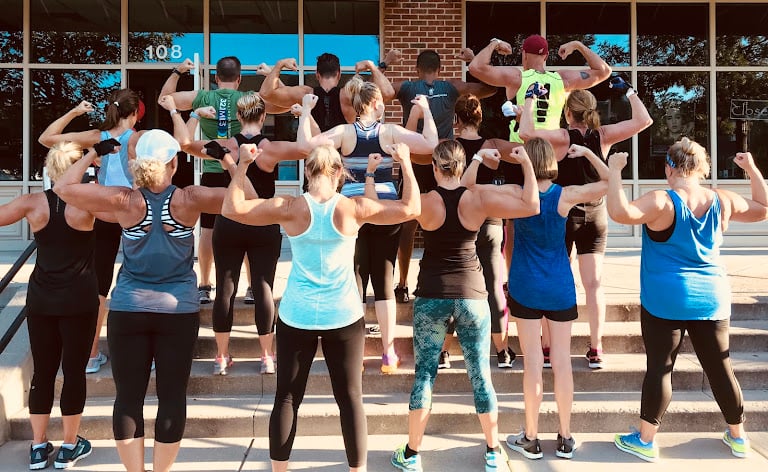 Our Fit Club Indy — Yoga venue in Fishers, Indiana