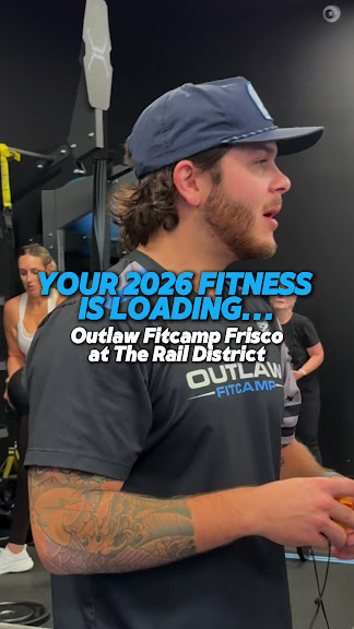 Outlaw FitCamp Frisco — Frisco, Texas (3)