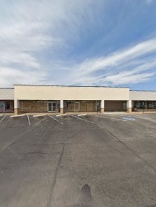 Outsiders Combat Club — Oklahoma City, Oklahoma (2)