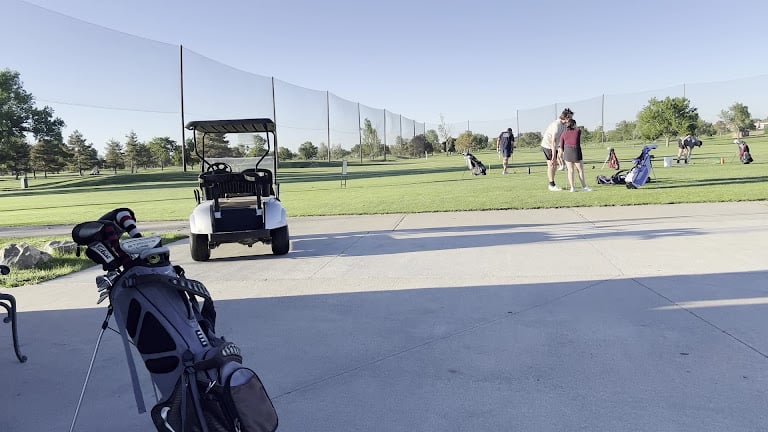 Overland Golf Course — Denver, Colorado (3)