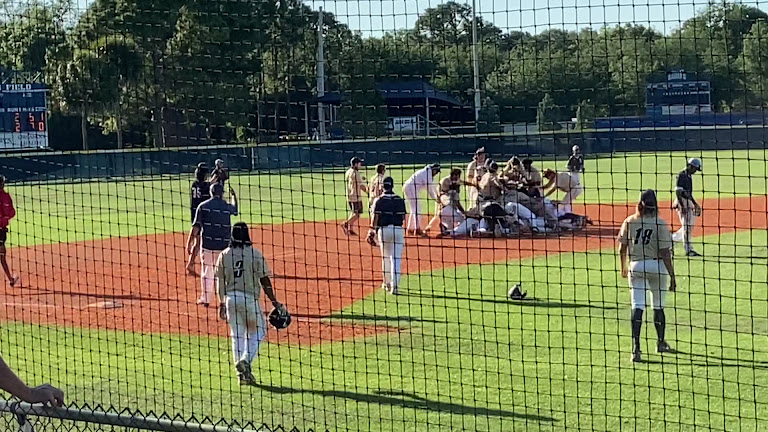 Oviedo Strike Zone — Oviedo, Florida (2)