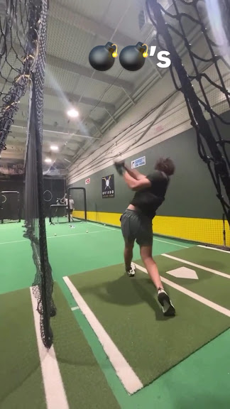 Oviedo Strike Zone — Oviedo, Florida (3)