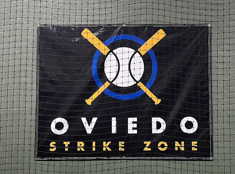 Oviedo Strike Zone