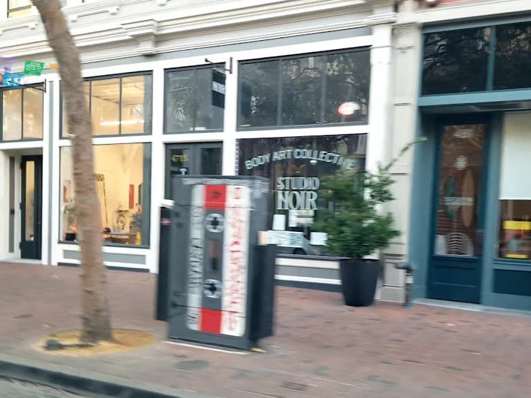 OVRHL — Oakland, California (3)