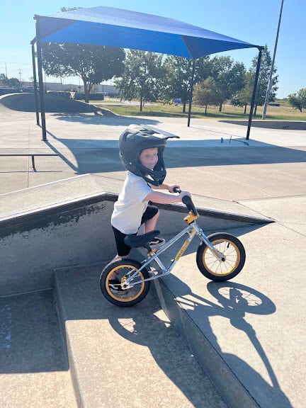 Owasso skate park — Owasso, Oklahoma (2)